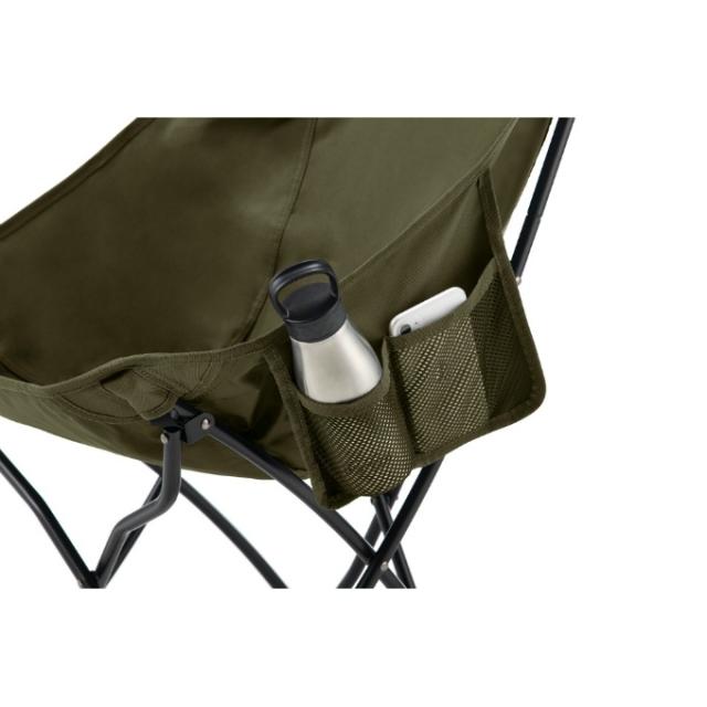 コールマン ヒーリングチェア オリーブ2個セット Coleman チェア