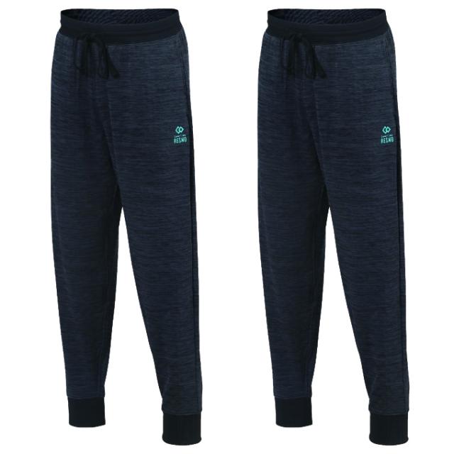 コラントッテ Colantotte アンダーウェア 2枚セット メンズ レディース マグネ リカバリーウェアPLUS ロングパンツ AJCKB09 【ご自宅配送限定】‥