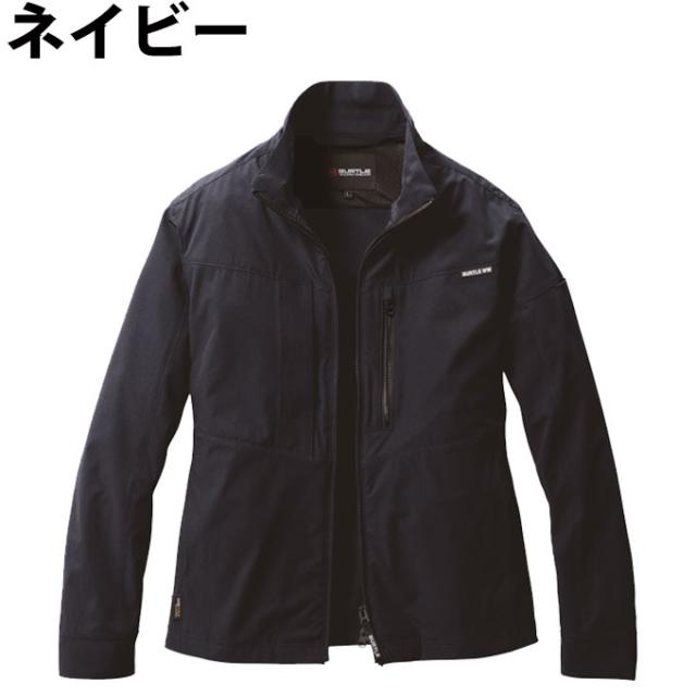 バートル BURTLE ワークウェア上下セット メンズ レディース ジャケット Jacket+カーゴパンツ 691+692 【ご自宅配送限定】‥_2