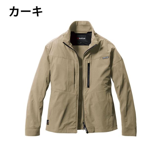 バートル BURTLE ワークウェア上下セット メンズ レディース ジャケット Jacket+カーゴパンツ 691+692 【ご自宅配送限定】‥_3