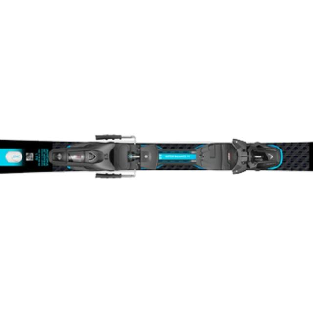 ヘッド HEAD スキー板 デモ レーシング メンズ SUPERSHAPE SPEED +PT PR13GW 313324 板+ビンディング 【国内正規品】【25-26 2025-2026】_2