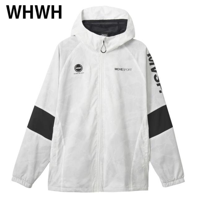 デサント DESCENTE ウインドブレーカー 上下セット メンズ HEATNAVI