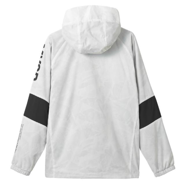 デサント DESCENTE ウインドブレーカー 上下セット メンズ HEATNAVI