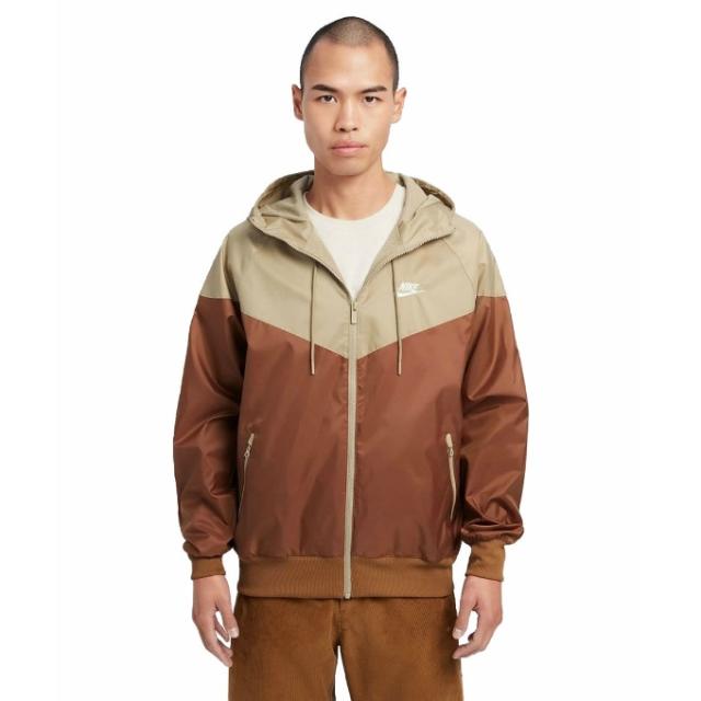 【美品】NIKE／ウインドランナー／上下 ウーブン