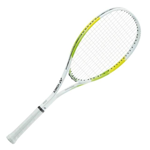 ヨネックス テニス 新入部員 スターター3点セット テニスラケット+エッジガード+グリップテープ 張り上げ済み エアライド ARDG-500 YONEX_2