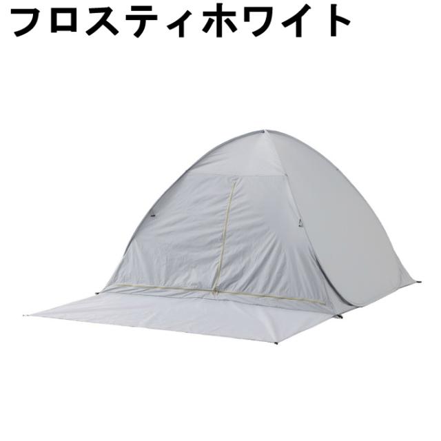 ECPB フルクローズポップアップテント+ピクニックマット 200×145 EC160104D01+2000038940_5