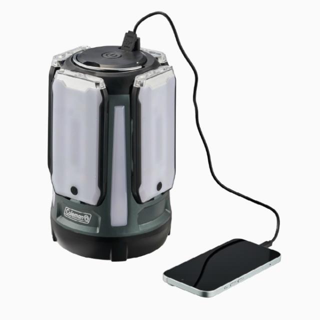 Colemanランタン ケース付き ブランド 品 通販