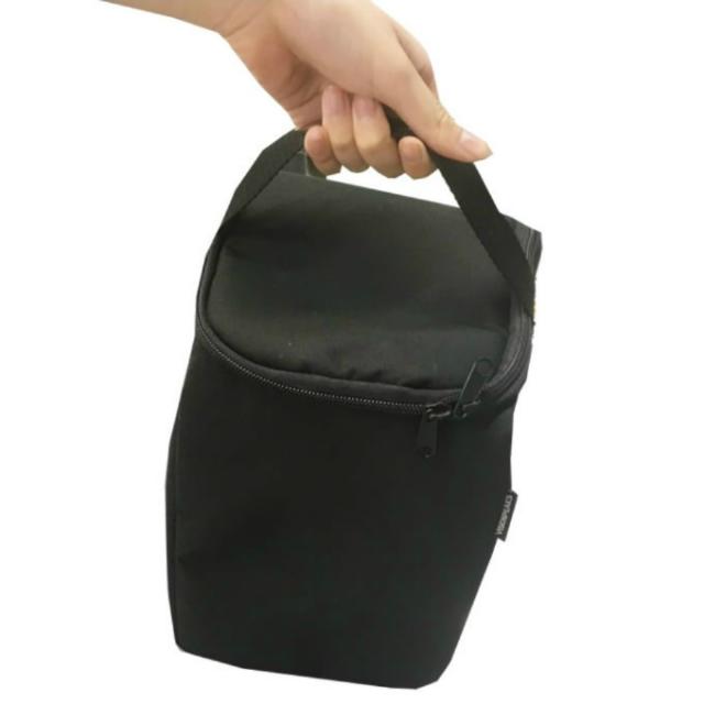 コールマン ランタン＋ケースセット クアッドマルチパネルランタンplus+ランタンキャリーケース 2218786+VP160909H01 Coleman