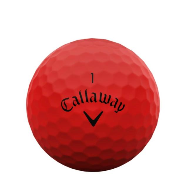 キャロウェイ ゴルフボール 3ダース 45個入 スーパーファスト SUPERFAST 2025 15P Callaway