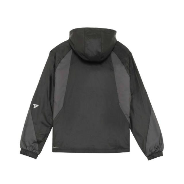 プーマ(PUMA) ウインドブレーカー 上下セット メンズ TAD 裏起毛トリコットWBK JK+TAD 裏起毛トリコットWBK PT 528011+528012_6