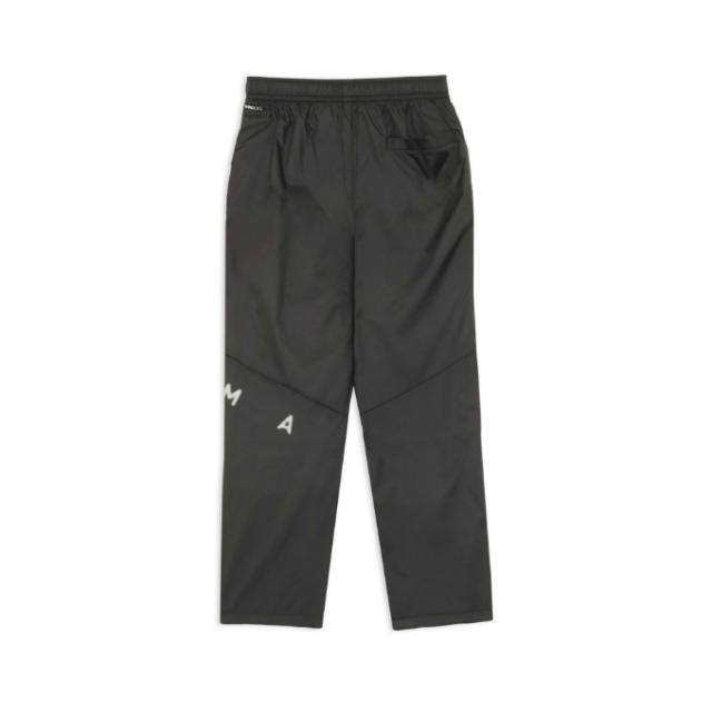 プーマ(PUMA) ウインドブレーカー 上下セット メンズ TAD 裏起毛トリコットWBK JK+TAD 裏起毛トリコットWBK PT 528011+528012_16