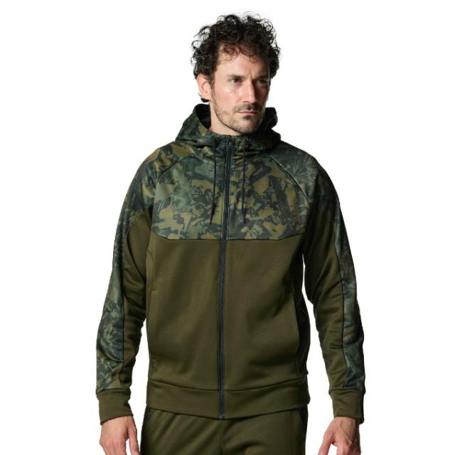 上下メンズ アンダーアーマー スウェット上下 Under Armour ジャージ