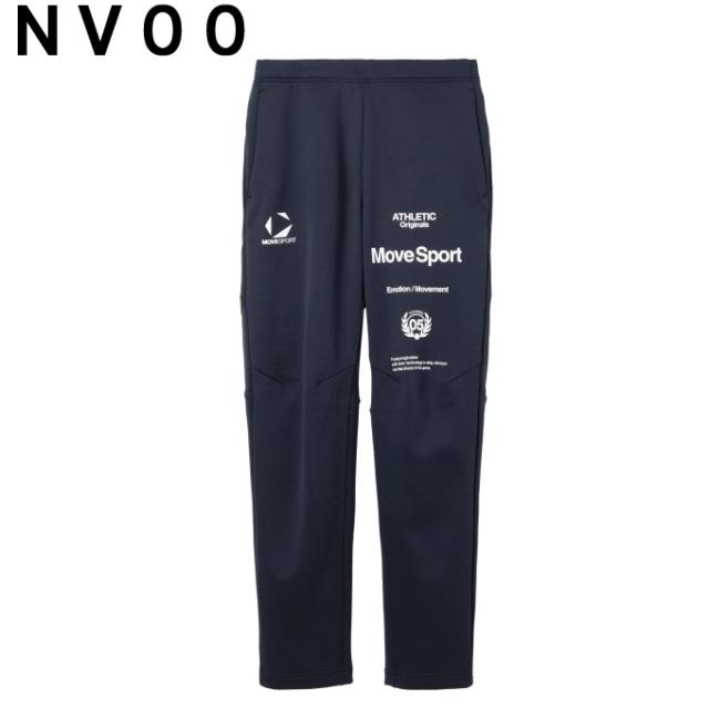 ムーブスポーツ(MoveSport) スポーツウェア スウェット 上下セット メンズ ACTIVE SUITS オーセンティック スウェット フーディー+パンツ ST5FSW40M+ST5FPZ40M_5