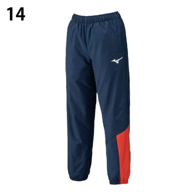 ミズノ(MIZUNO) スポーツウェア ジャージ 上下セット ジュニア プレス