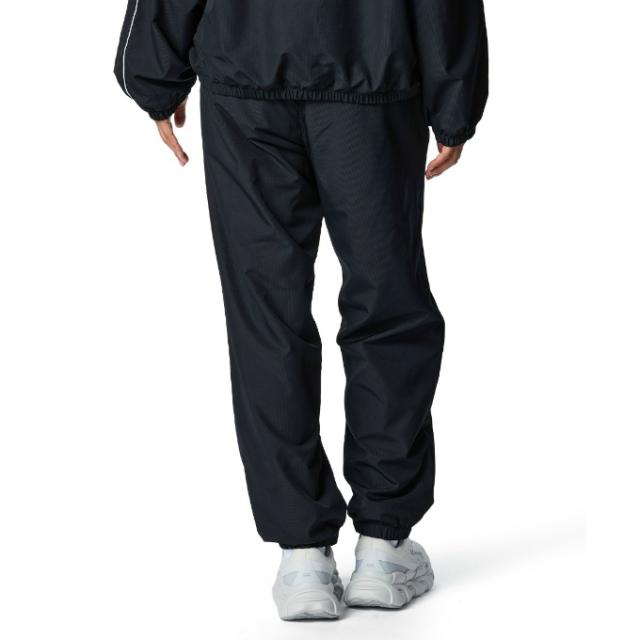 アンダーアーマー(UNDER ARMOUR) ウインドブレーカー上下セット レディース UA TRICOT LINER WOVEN HOODIE+PANTS 6007721-673+6007722-001_8