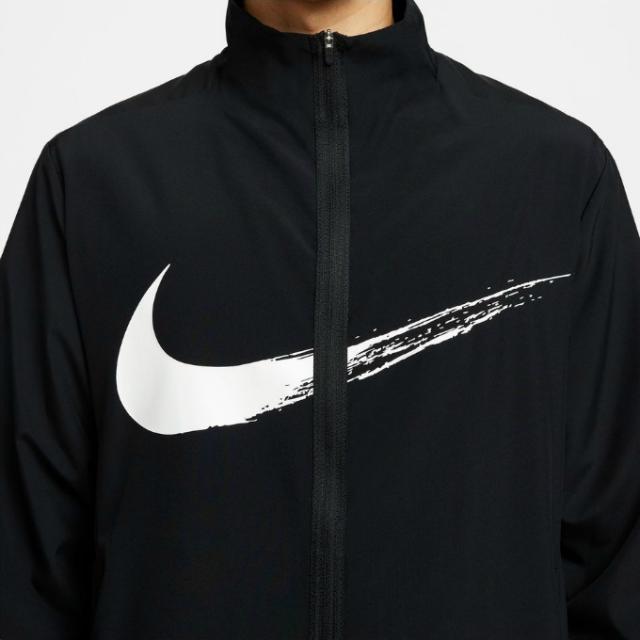 ナイキ(NIKE) ウインドブレーカー 上下セット メンズ DF FORM GFX