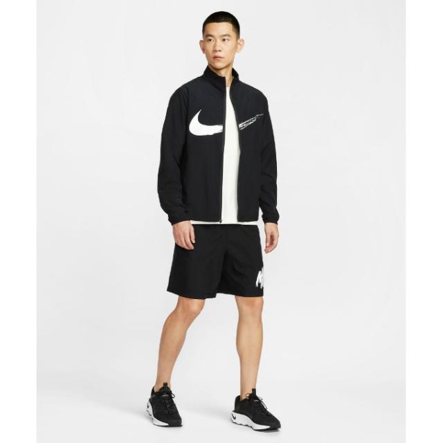 ナイキ(NIKE) ウインドブレーカー 上下セット メンズ DF FORM GFX