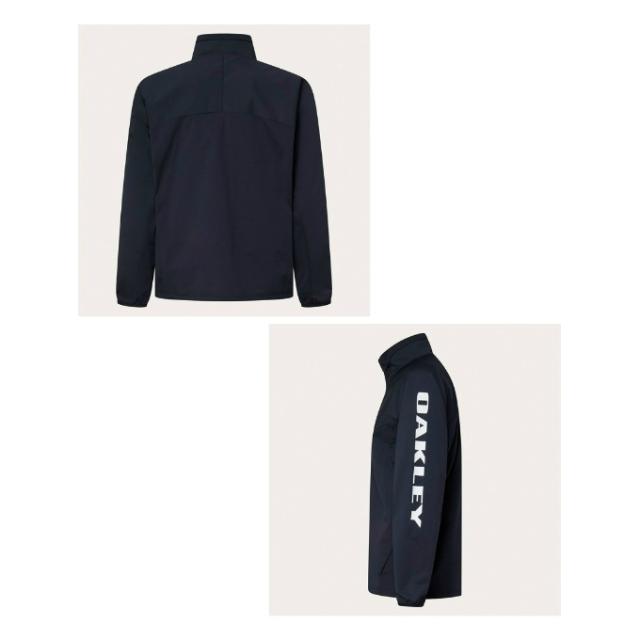オークリー(OAKLEY) スポーツウェア ジャージ 上下セット メンズ ENHANCE TECH JERSEY JACKET 16.0+PANTS 16.0 FOA408780+FOA408807 【国内正規品】_6