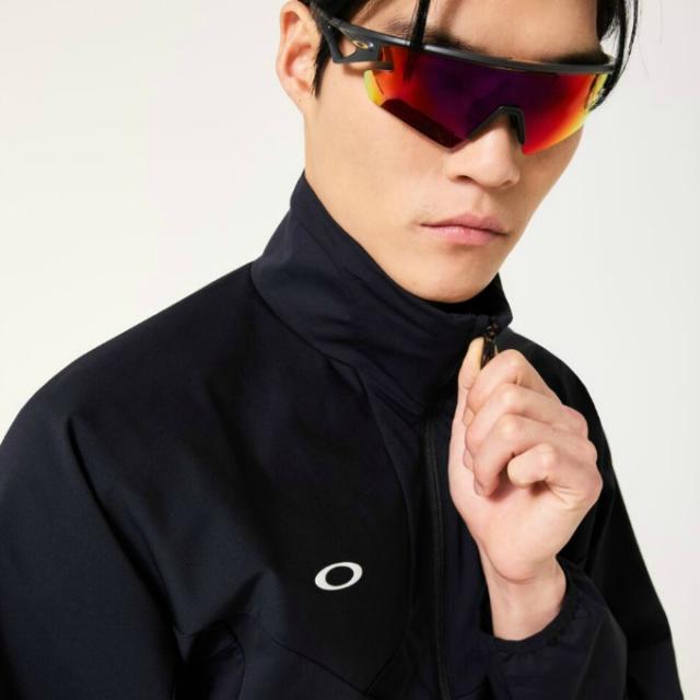 オークリー(OAKLEY) スポーツウェア ジャージ 上下セット メンズ ENHANCE TECH JERSEY JACKET 16.0+PANTS 16.0 FOA408780+FOA408807 【国内正規品】_8