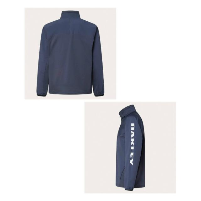 オークリー(OAKLEY) スポーツウェア ジャージ 上下セット メンズ ENHANCE TECH JERSEY JACKET 16.0+PANTS 16.0 FOA408780+FOA408807 【国内正規品】_10
