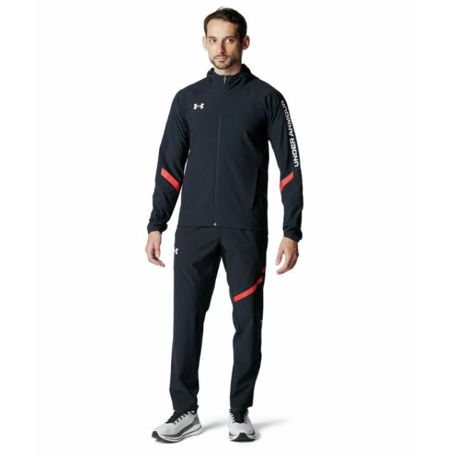 アンダーアーマー(UNDER ARMOUR) ウインドブレーカー 上下セット