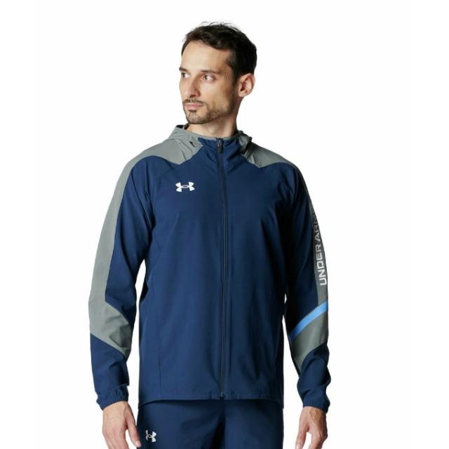 アンダーアーマー(UNDER ARMOUR) ウインドブレーカー 上下セット