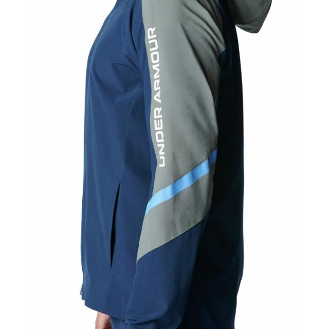 アンダーアーマー(UNDER ARMOUR) ウインドブレーカー 上下セット