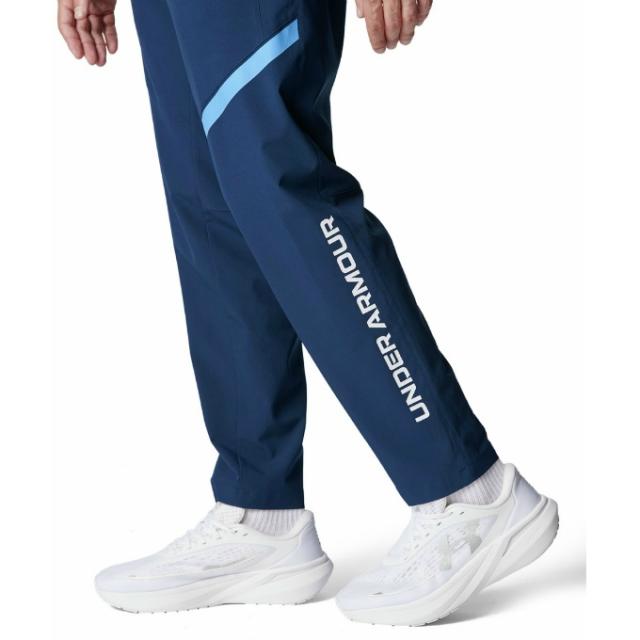 アンダーアーマー(UNDER ARMOUR) ウインドブレーカー 上下セット