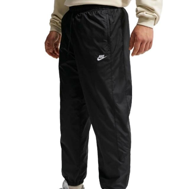 ナイキ(NIKE) ウインドブレーカー 上下セット メンズ LND WRフード