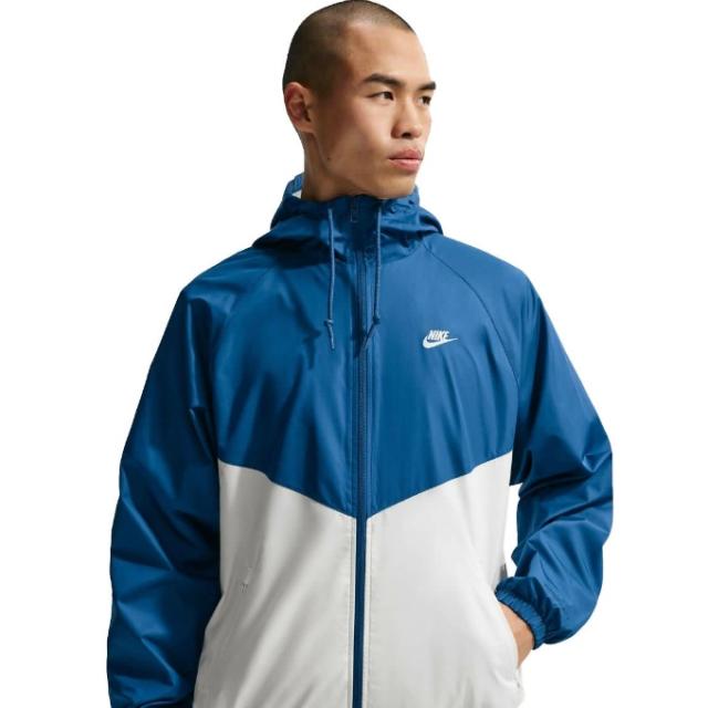 ナイキ(NIKE) ウインドブレーカー 上下セット メンズ LND WRフード 