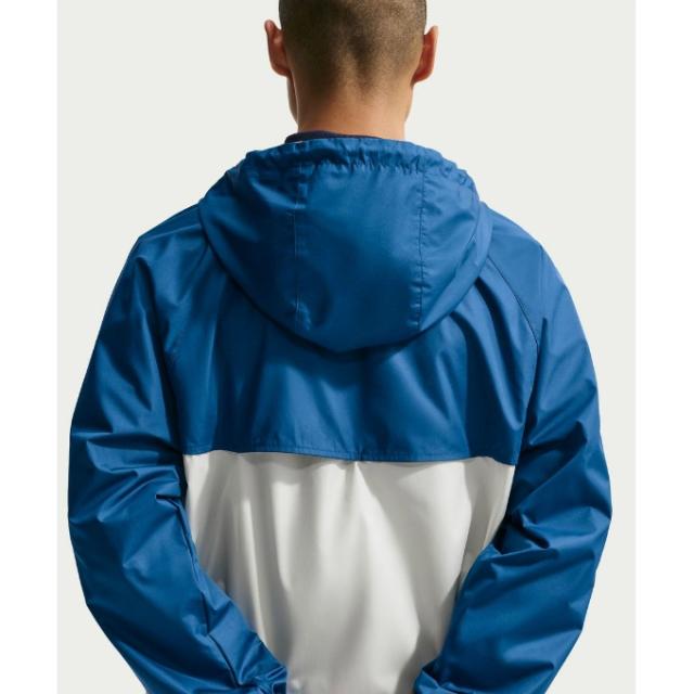 ナイキ(NIKE) ウインドブレーカー 上下セット メンズ LND WRフード 