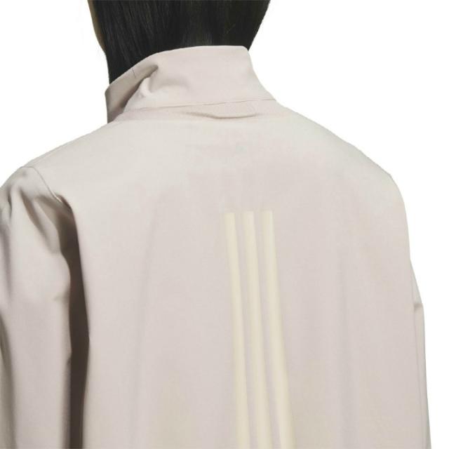 アディダス(adidas) ウインドブレーカー上下セット レディース トレーニング ストレッチ ウーブンジャケット+ウーブンパンツ TJ753-KE9132+WK237-KE9134_5