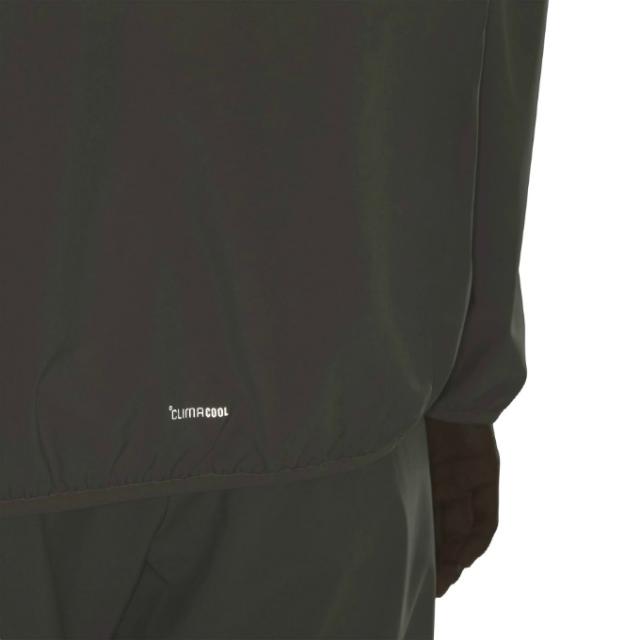 アディダス(adidas) ウインドブレーカー上下セット レディース トレーニング ストレッチ ウーブンジャケット+ウーブンパンツ TJ753-KE9132+WK237-KE9134_6