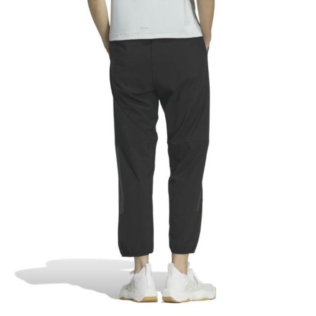 アディダス(adidas) ウインドブレーカー上下セット レディース トレーニング ストレッチ ウーブンジャケット+ウーブンパンツ TJ753-KE9132+WK237-KE9134_8