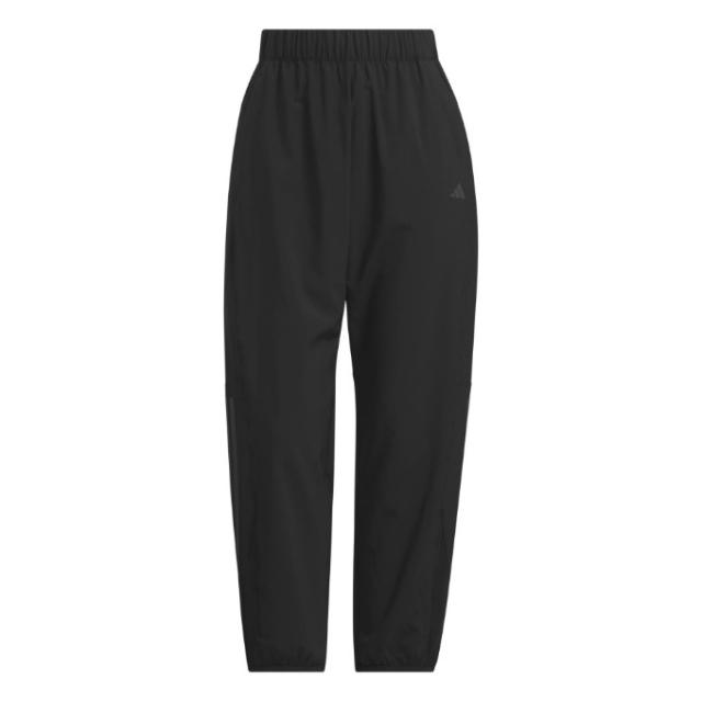 アディダス(adidas) ウインドブレーカー上下セット レディース トレーニング ストレッチ ウーブンジャケット+ウーブンパンツ TJ753-KE9132+WK237-KE9134_12