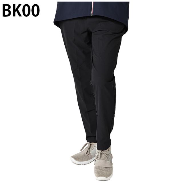 ルコックスポルティフ(le coq sportif) クロスウェア上下セット レディース サンスクリーンクロス フードFZJK+ZIPポケPT LT6SJK21L+LT6SPZ21L_4