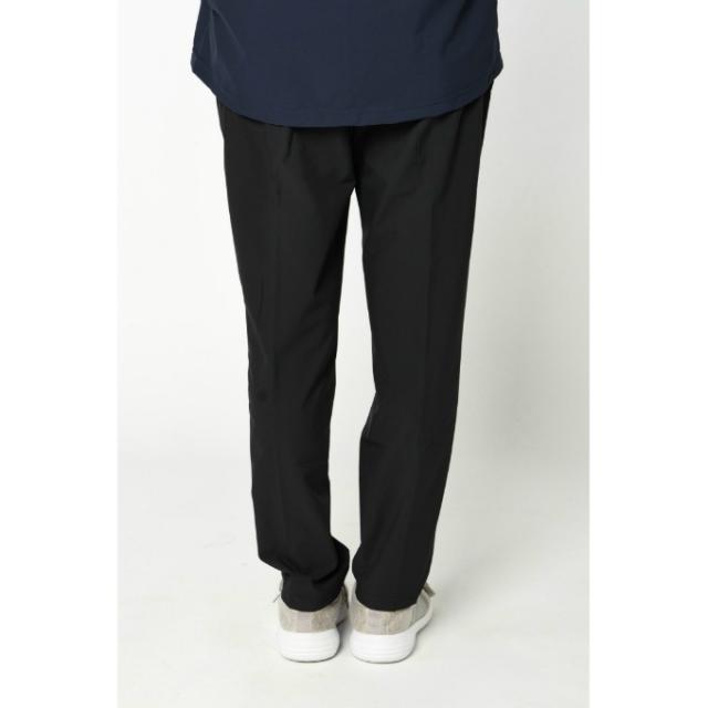 ルコックスポルティフ(le coq sportif) クロスウェア上下セット レディース サンスクリーンクロス フードFZJK+ZIPポケPT LT6SJK21L+LT6SPZ21L_14