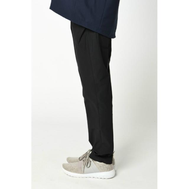 ルコックスポルティフ(le coq sportif) クロスウェア上下セット レディース サンスクリーンクロス フードFZJK+ZIPポケPT LT6SJK21L+LT6SPZ21L_15