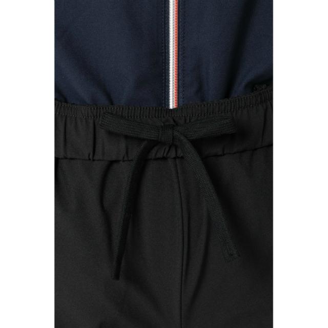 ルコックスポルティフ(le coq sportif) クロスウェア上下セット レディース サンスクリーンクロス フードFZJK+ZIPポケPT LT6SJK21L+LT6SPZ21L_17