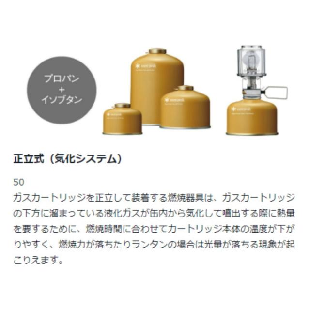 スノーピーク アウトドアセット BFランタンセット GL300A+GP-034+GP-500GR  peak スノーピーク アウトドアセット BFランタンセット GL300A+GP-034+GP