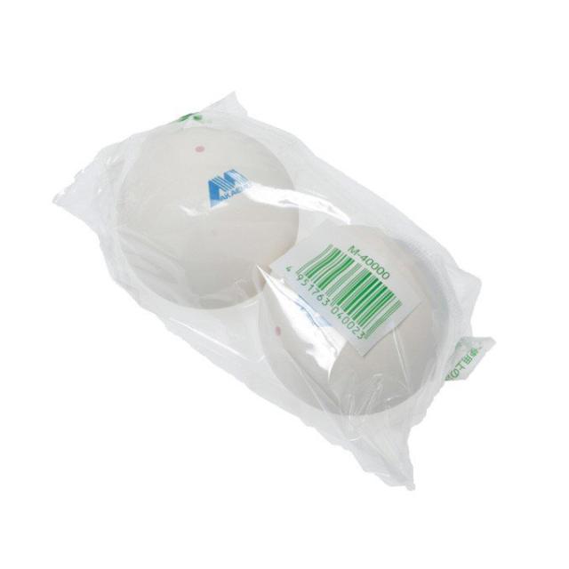 アカエム ソフトテニスボール 3ダース 公認球 アカエム ソフトテニス