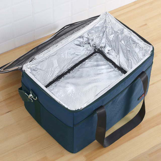エコバッグ 保冷バッグ 大容量 25L クーラーボックス 保冷袋 保温