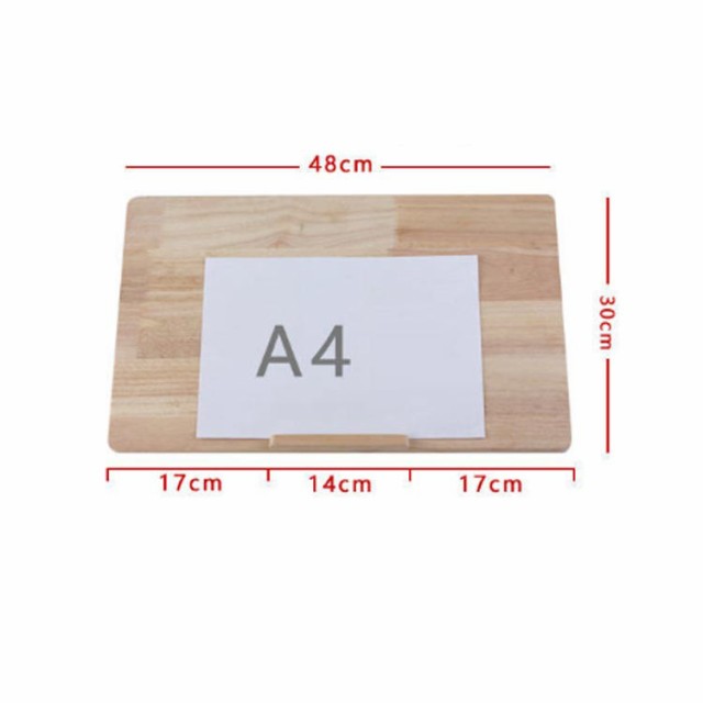 学習台 卓上 学習ボード 書見台 ブックスタンド 木製 子供用 学生用 大人用 読書台 猫背 姿勢矯正 近視防止 リビング学習 ボード 学習補の通販はau  PAY マーケット - shiseninshou