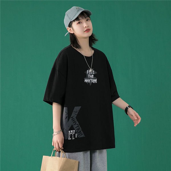 Tシャツ メンズ レディース トップス 半袖 人気 衣装 英語文字 半そで Tシャツ 男女兼用 オシャレカジュアル 夏tシャツ 半袖シャツ 送料の通販はau Pay マーケット 齊藤商店