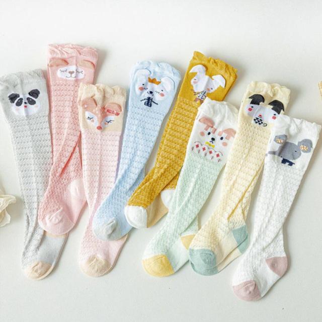 フリル付き ベビー靴下 3足セット ベビーソックス 男の子 女の子  