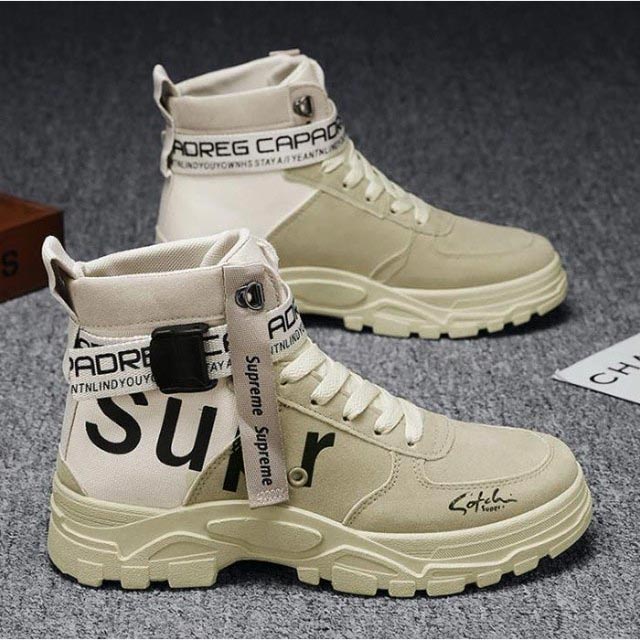 ワークブーツ メンズ ショートブーツ ハイカット サイドジップ レースアップ フェイクレザー モックトゥブーツ シューズ 靴 紳士靴 大きの通販はau Pay マーケット あさみショップ ワークブーツ メンズ ショートブーツ ハイカット サイドジップ レースアップ フェイクレザー モックトゥブーツ シューズ 靴 紳士靴 大きの通販はau Pay マーケット あさみショップ