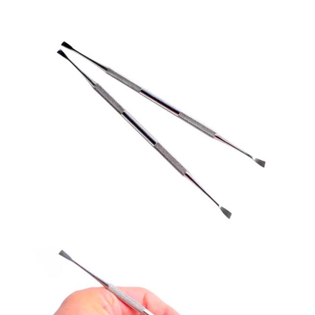 ペット用歯石取りペンチ 約15cm と スケーラー 歯石 取り スケーラー