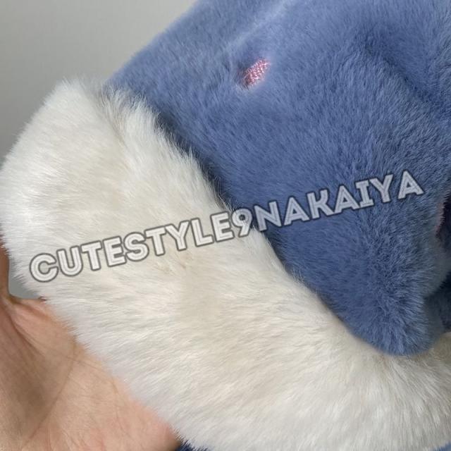 フリース スヌード くま耳 帽子 マフラー ネックウォーマー 防寒 帽子とマフラーが一体 かわいい スヌード・ネックウォーマー