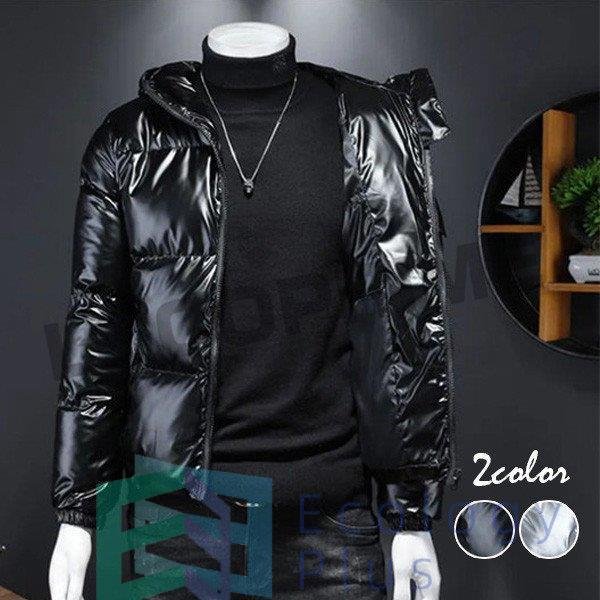 メンズ 中綿ダウンジャケット 中綿ジャケット アウター 中綿入り キルティングジャケット 着心地抜群 おしゃれ 20代 30代 40代 50代 お洒落 お兄系