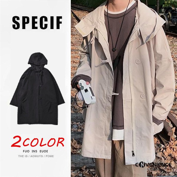 チェスターコート メンズ ロングコート ビジネスコート カジュアル 通勤 アウター フード付き オシャレ 大きいサイズ 代 30代 40代 50の通販はau Pay マーケット Shiseninshou チェスターコート メンズ ロングコート ビジネスコート カジュアル 通勤 アウター フード付き オシャレ 大きいサイズ 代 30代 40代 50の通販はau Pay マーケット Shiseninshou